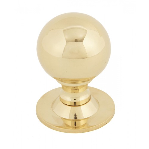 31mm stylish polished brass - stylish,
