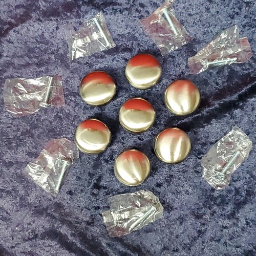 Round knobs globe handles - round,
