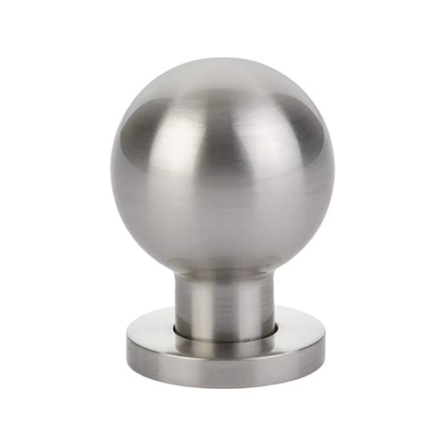 Emtek 86152 globe 8 inch - 86152,