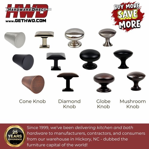 Knob handle pull kitchen - handle,