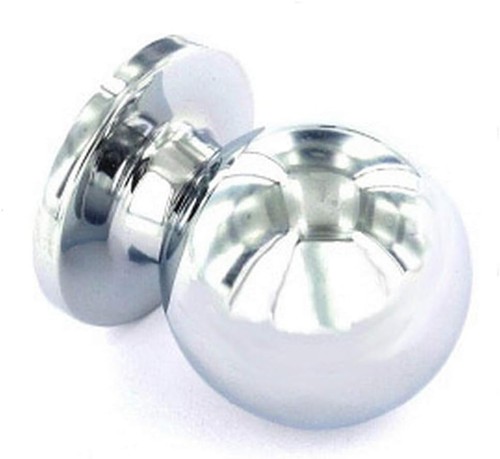 Securit ball knob 25mm - securit,