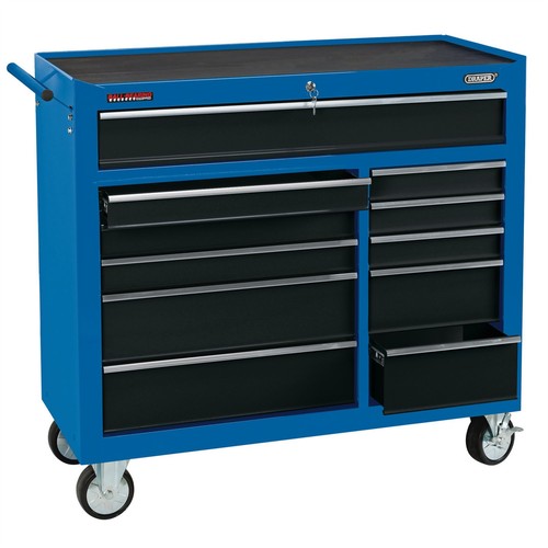 Draper roller tool cabinet - tool,