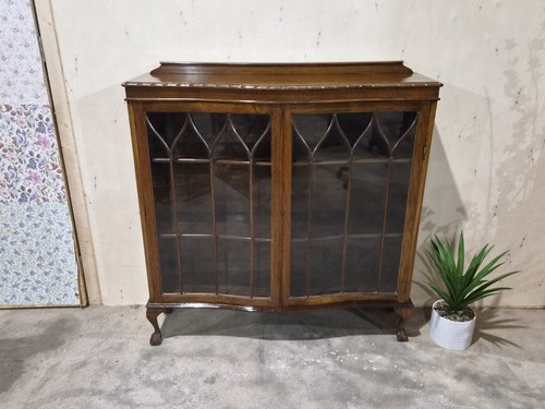 Antique art deco display - art,