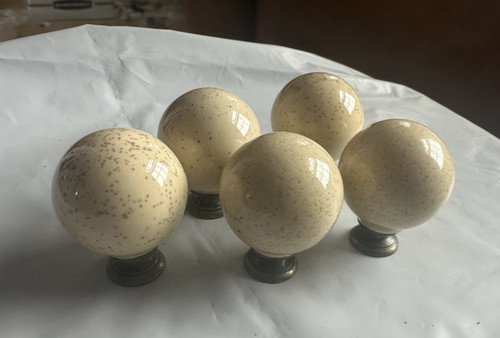 Diameter ball style - diameter,
