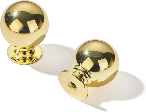 Pack inch vintage ball - 10,