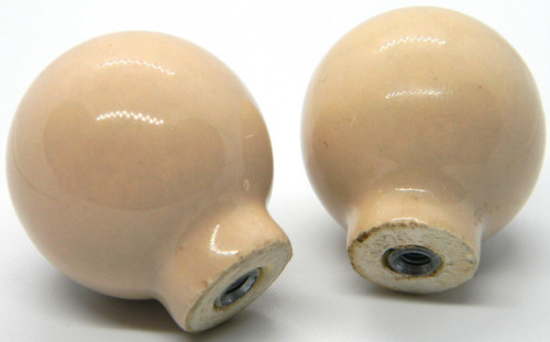 Vintage beige porcelain - 2,