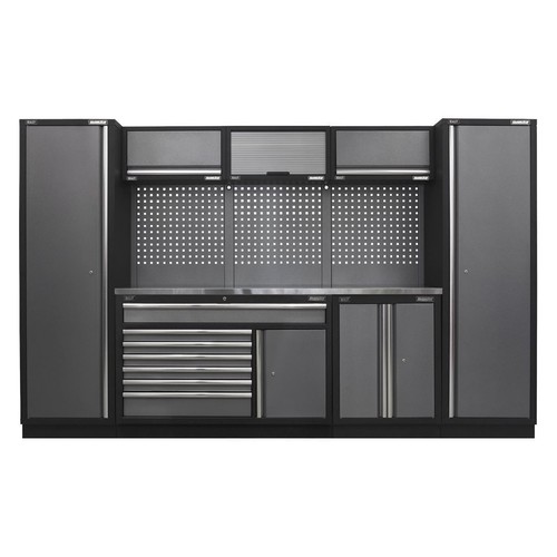 Sealey superline pro - pro®, storage