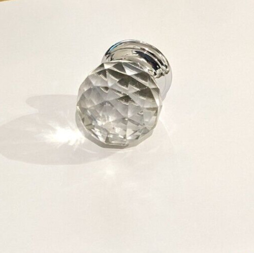 38mm glass ball - glass,