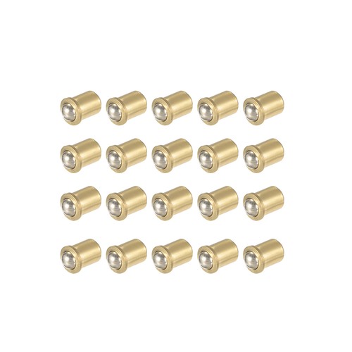 20x 5mm dia door cabinet - dia,