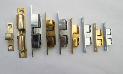 Adjustable door mortice double - adjustable,