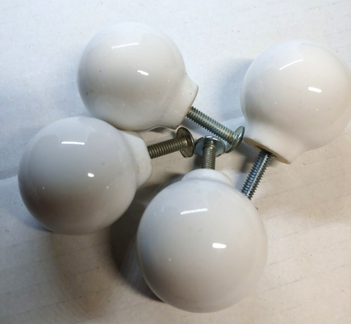 Vintage porcelain drawer - porcelain,