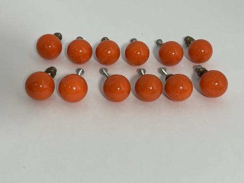 Vintage porcelain drawer - 12,