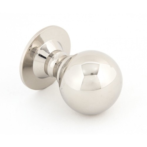 39mm stylish polished - polished, nickel