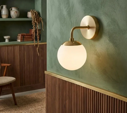 Mid century modern - mid,