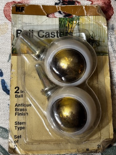 Keystone franklin 2in stem - 2in,