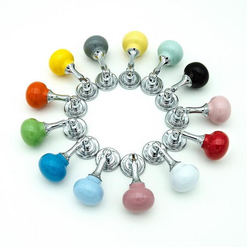 Mfys colorful cabinet pull - mfys,