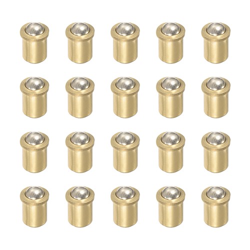 20x 7mm dia door - 20x,