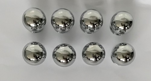 Ball drawer knobs - knobs, x