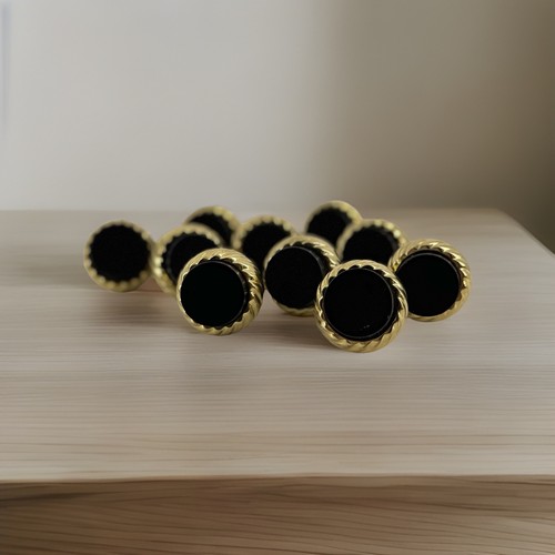 Lot classic scalloped - lot, of